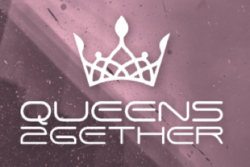 Queens together logo